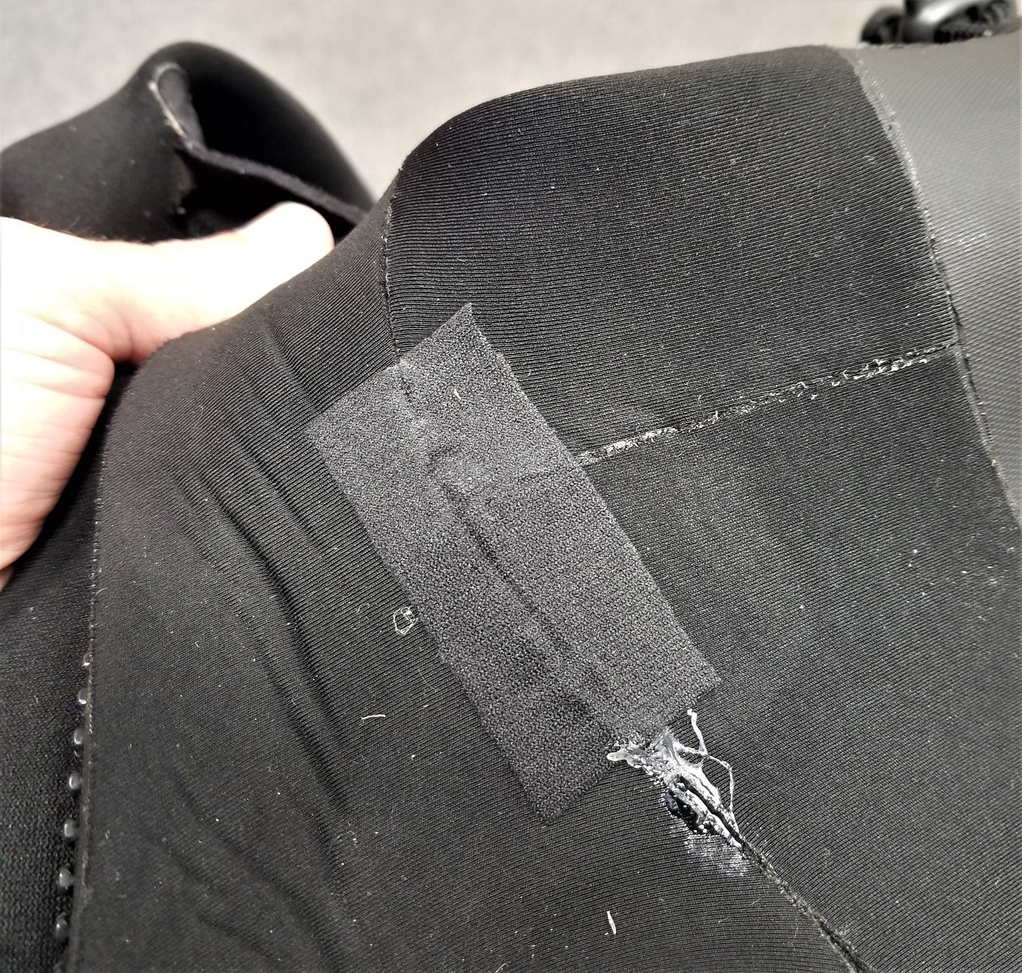 Neofuze- Wetsuit Repair Kit