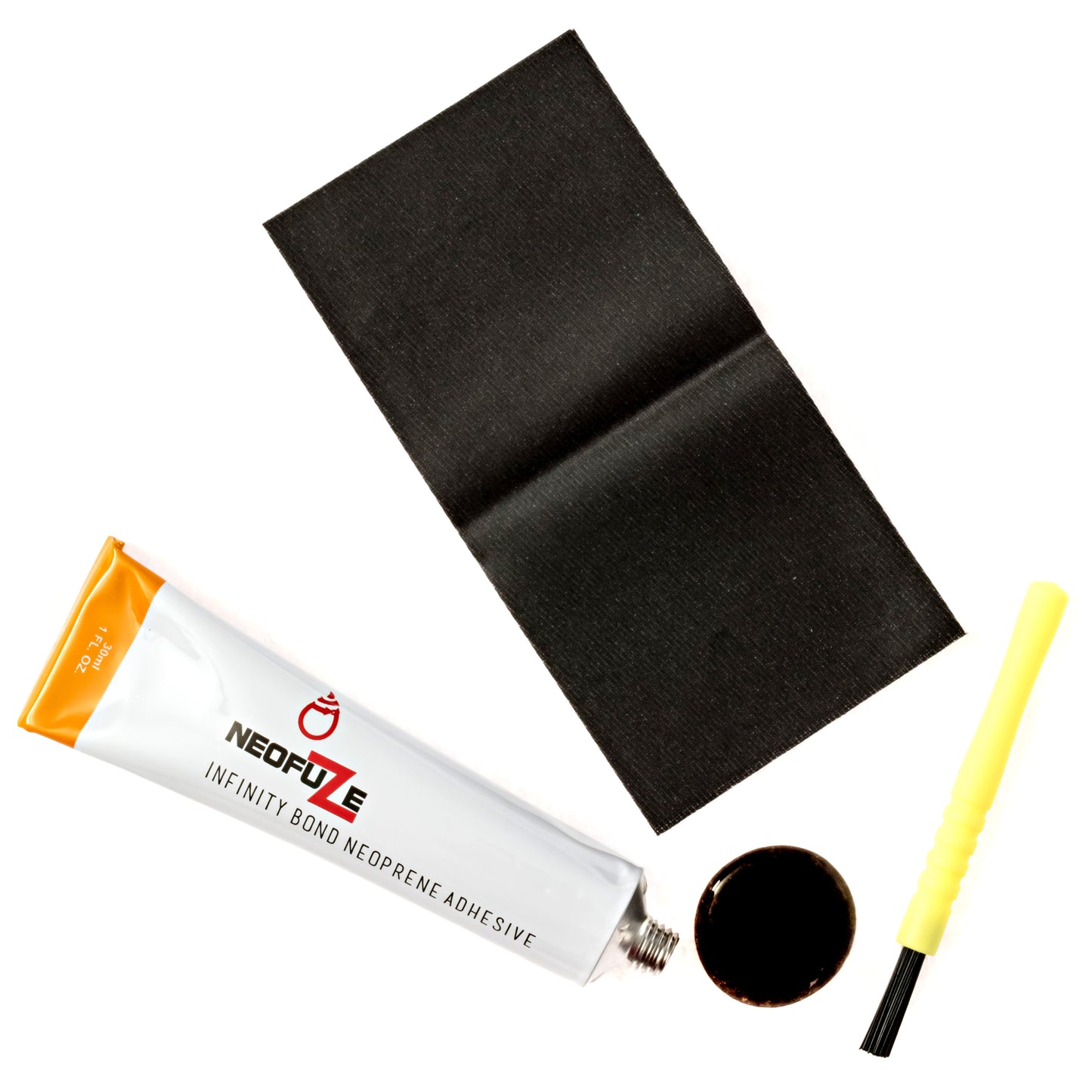 Neofuze- Wetsuit Repair Kit